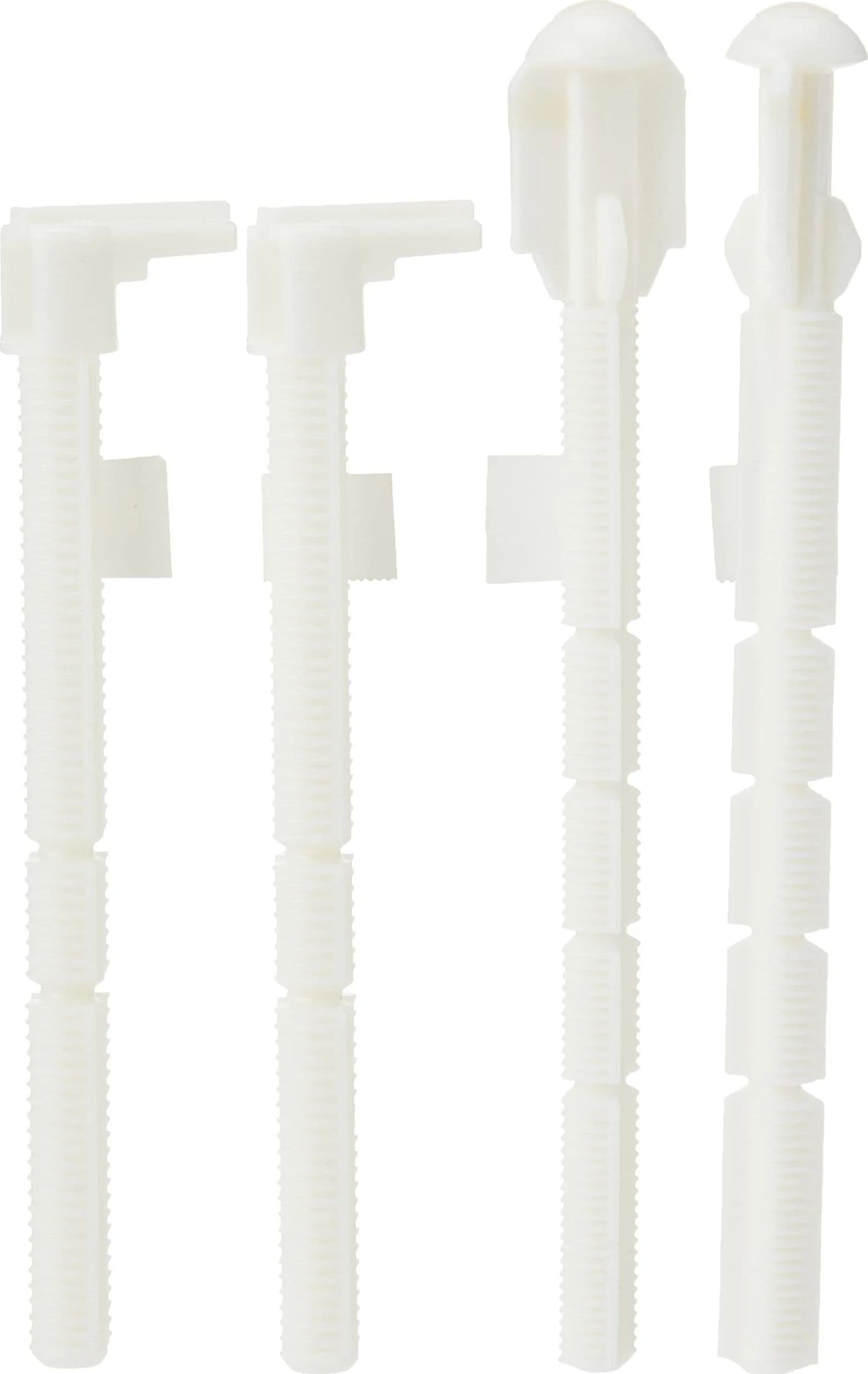 Set Perni Di Comando E Distanziali Doppio Scarico Geberit 241.874.00.1 in Serbatoi igienici BricoGo - Marano di Napoli, commercioVirtuoso.it