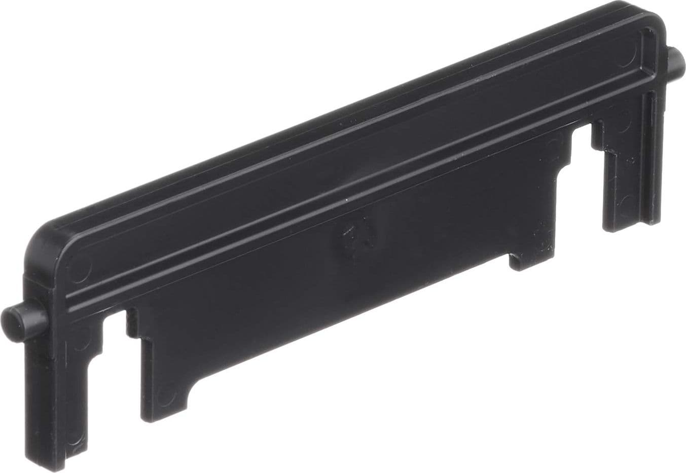 Forcella Di Fissaggio Per Placca Doppio Scarico Geberit 240.934.00.1 in Serbatoi igienici BricoGo - Marano di Napoli, commercioVirtuoso.it
