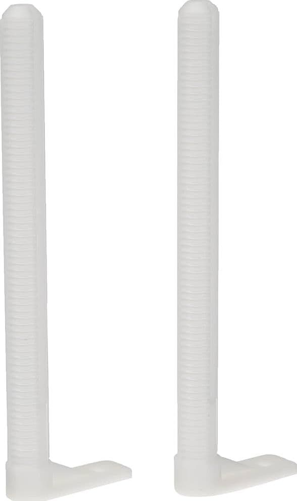 Perni Distanziatori Cm. 12 - 10 Pezzi Geberit 240.067.00.1 in Serbatoi igienici BricoGo - Marano di Napoli, commercioVirtuoso.it