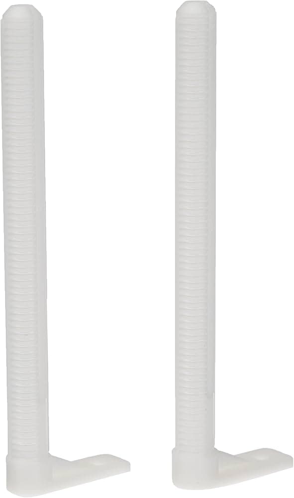 Perni Distanziatori Cm. 12 - 10 Pezzi Geberit 240.067.00.1 in Serbatoi igienici BricoGo - Marano di Napoli, commercioVirtuoso.it