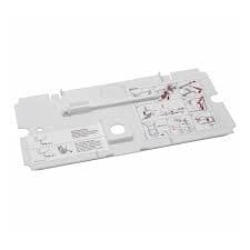 Placca Piastra Di Protezione Completa Geberit 240.073.00.1 in Serbatoi igienici BricoGo - Marano di Napoli, commercioVirtuoso.it