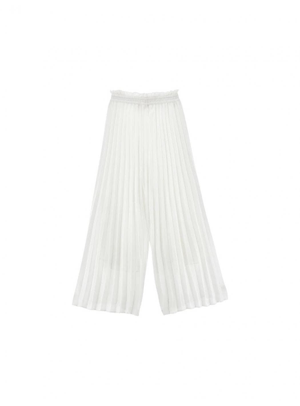 MONNALISA Pantaloni Bambina Monnalisa 79E400_5056 da bambino in Pantaloni Drestige - Casamassima, commercioVirtuoso.it