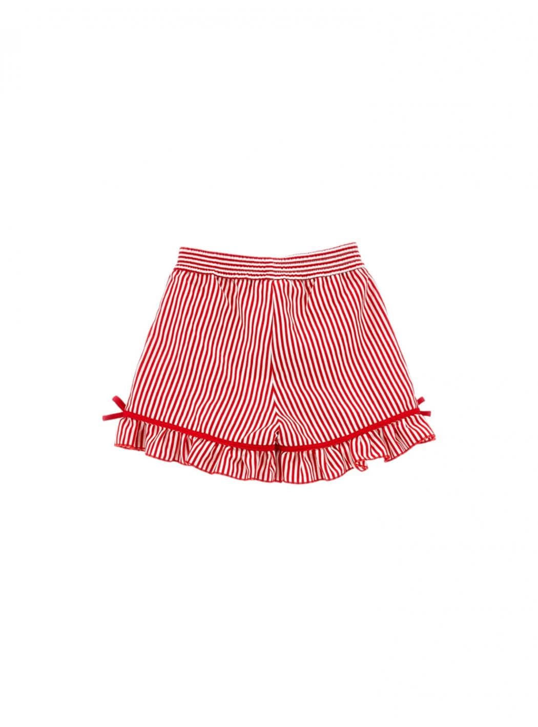 MONNALISA Shorts Bambina Monnalisa 31E404_5315 da bambino in Pantaloncini sportivi Drestige - Casamassima, commercioVirtuoso.it