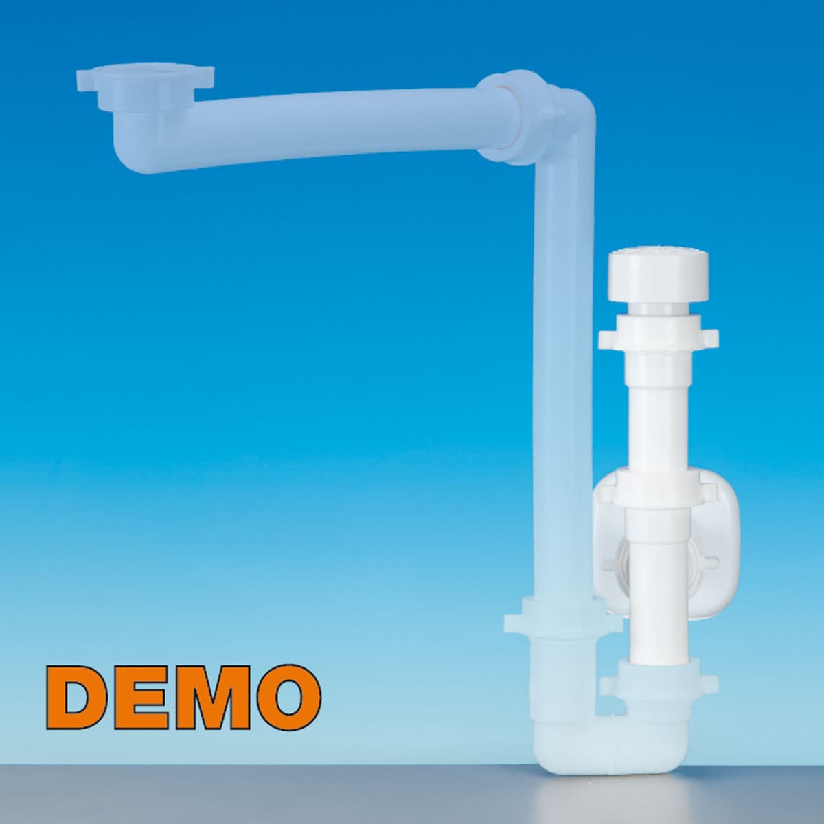 Valvola Automatica Glu Glu Stop Per Bagno Antiriflusso E Anti Roditore Lira in Valvole a sfera BricoGo - Marano di Napoli, commercioVirtuoso.it