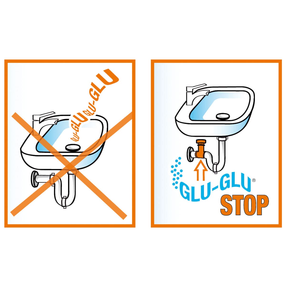 Valvola Automatica Glu Glu Stop Per Bagno Antiriflusso E Anti Roditore Lira in Valvole a sfera BricoGo - Marano di Napoli, commercioVirtuoso.it