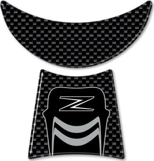 PROTEZIONE zona chiave accensione in GEL 3D compatibile per MOTO KAWASAKI Z650 in Decalcomanie adesivi e magneti LabelBike - Bibbiano, commercioVirtuoso.it