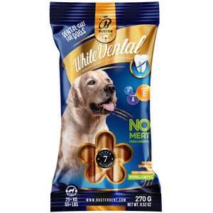 Dental Stick Gusto Naturale 270 g 10 Pezzi