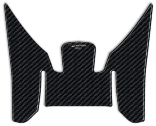 ADESIVO 3D PROTEZIONE PEDANA compatibile per scooter SUZUKI BURGMAN 400 2017-2023 in Decalcomanie adesivi e magneti LabelBike - Bibbiano, commercioVirtuoso.it