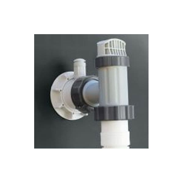 Pompa A Sabbia Combo Sistema E.C.O. Per Piscine Fino A 56.800 Litri Peso Kg. 29,80 (26680) Intex in Filtri BricoGo - Marano di Napoli, commercioVirtuoso.it