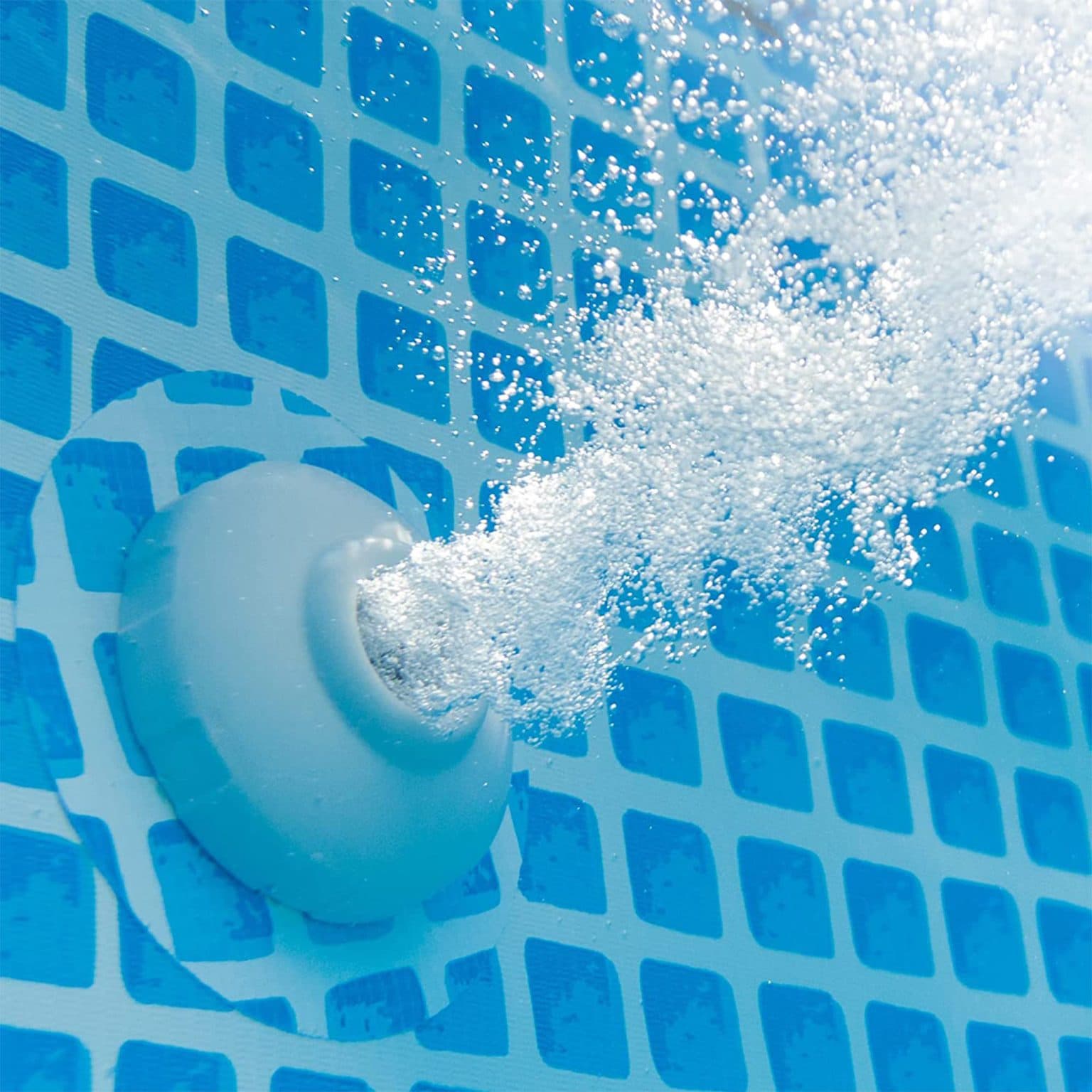 Pompa Con Filtro A Cartuccia Per Piscine Fino 31.805 Litri Peso Kg.11,50 (28634) Intex in Filtri BricoGo - Marano di Napoli, commercioVirtuoso.it