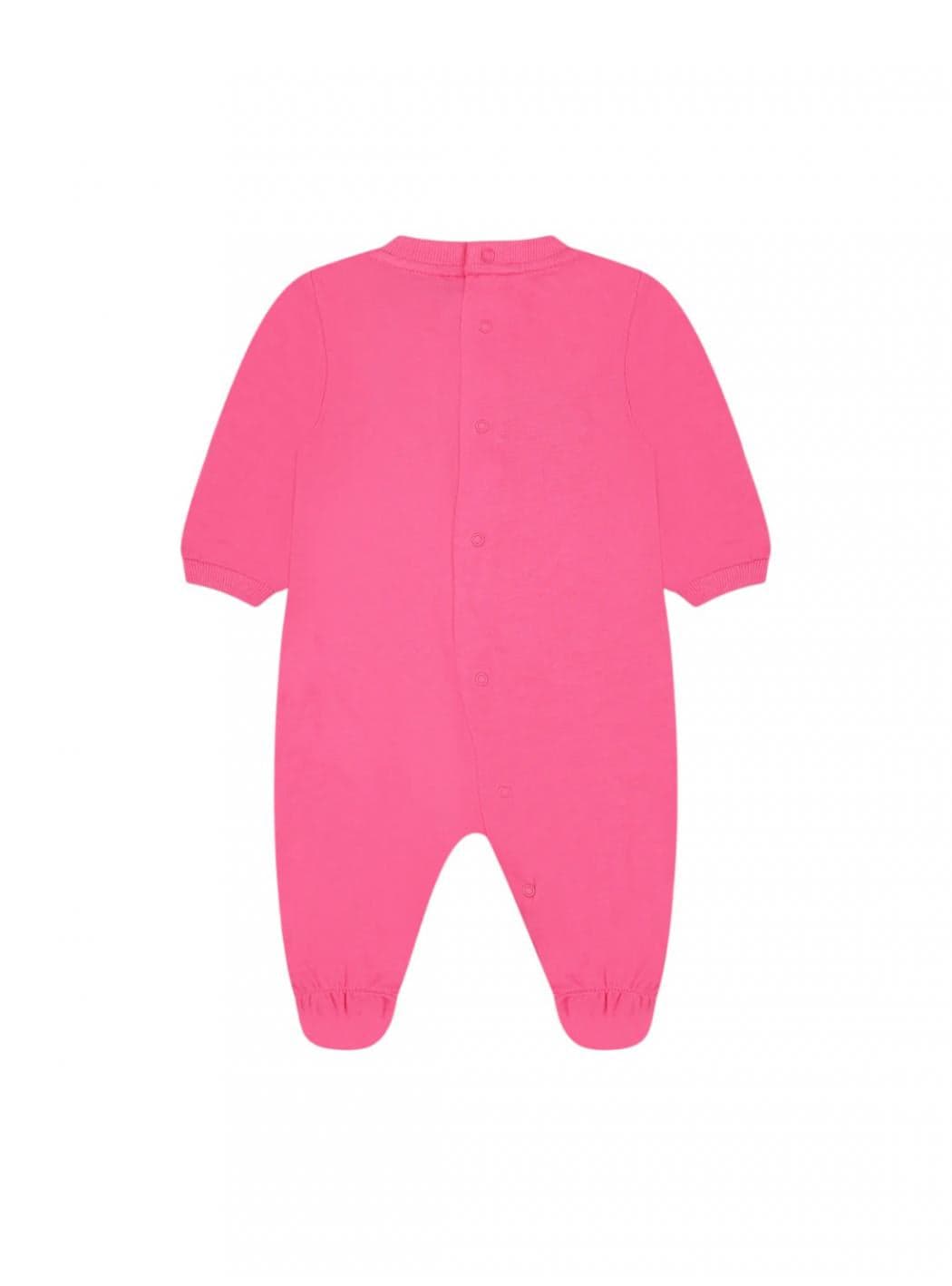 moschino Tutina Bambina Moschino MUT047_LAA03_50533 da bambino in Tute da ginnastica Drestige - Casamassima, commercioVirtuoso.it
