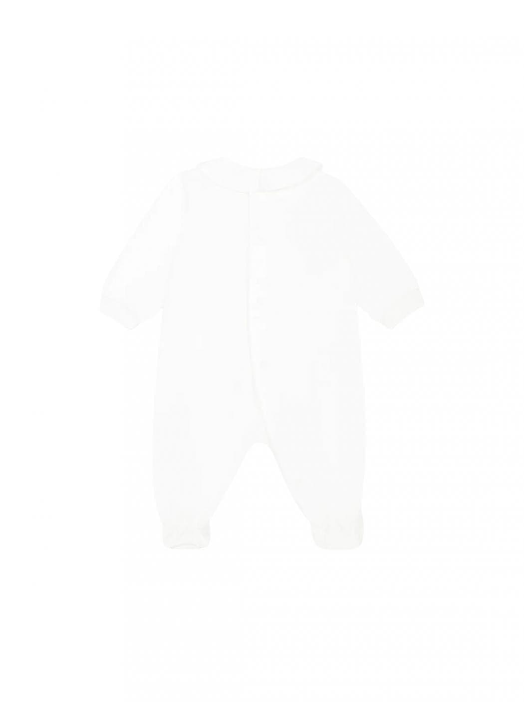 moschino Tutina Bambino Moschino MUT048_LCA19_10101 da bambino in Bambini Drestige - Casamassima, commercioVirtuoso.it