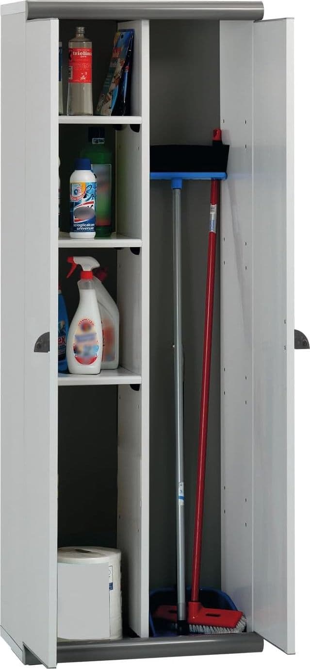 Armadio Portascope Scik Cm 63 x 39 x 175H Garofalo