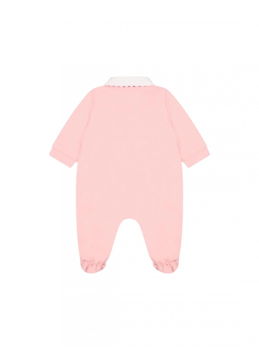 moschino Tutina Bambina Moschino MUY07L_LCA19_50209 da bambino in Body Drestige - Casamassima, commercioVirtuoso.it