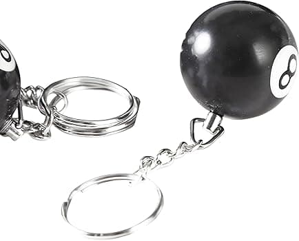 Silca Portachiavi Palla Da Biliardo Cartella 12 Pz- 1,0 Confezione in Palle da biliardo BricoGo - Marano di Napoli, commercioVirtuoso.it