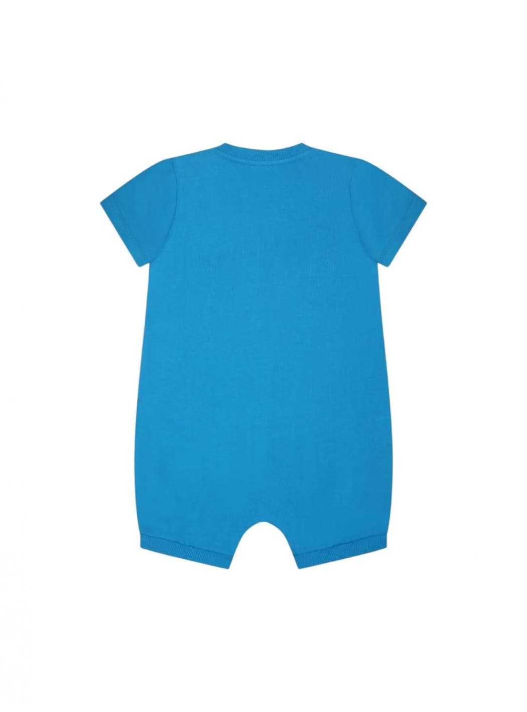 moschino Tutina Bambino Moschino MPY022_LAA02_41047 da bambino in Pagliaccetti Drestige - Casamassima, commercioVirtuoso.it