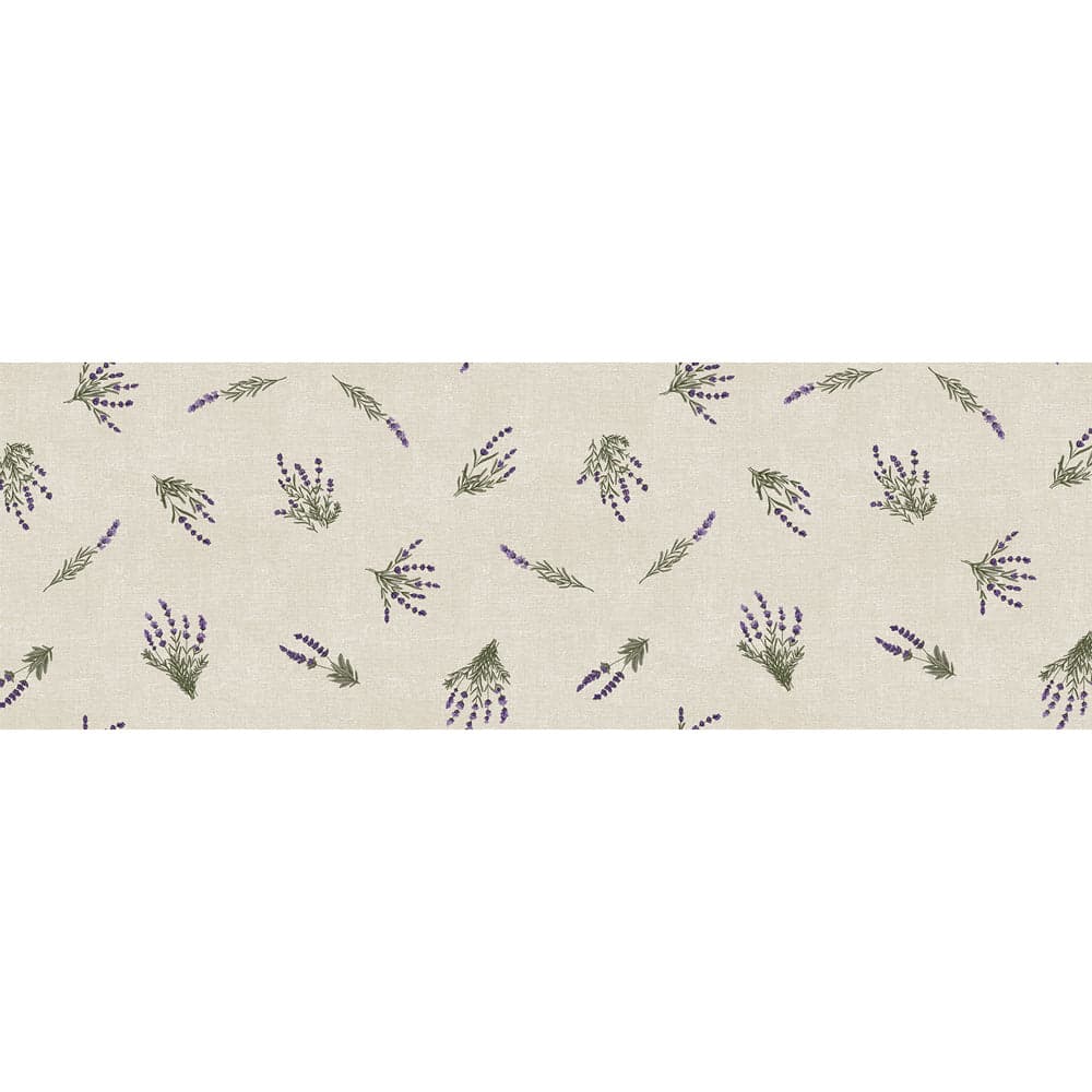 Tovagliato Fantasia Viole 'Ptex-R' Art. 3P1/10 - Bonita