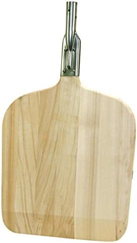 Pala Per Pane 32 32,5X47 Cm - Falci in Teglie per pizza BricoGo - Marano di Napoli, commercioVirtuoso.it