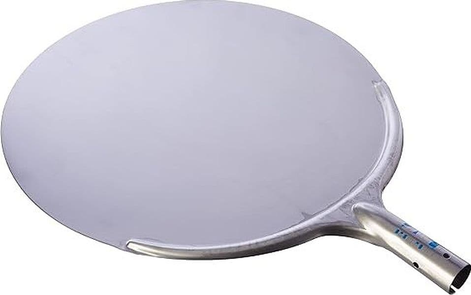 Pala Per Pizza 36 Ø 36 Cm - Falci in Teglie per pizza BricoGo - Marano di Napoli, commercioVirtuoso.it