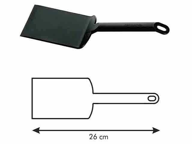 Pala Lasagne 'Space Line' 26 Cm - Tescoma in Spatole BricoGo - Marano di Napoli, commercioVirtuoso.it