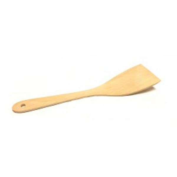 Pala Curva 'Woody' 30 Cm - Tescoma in Palette forate BricoGo - Marano di Napoli, commercioVirtuoso.it
