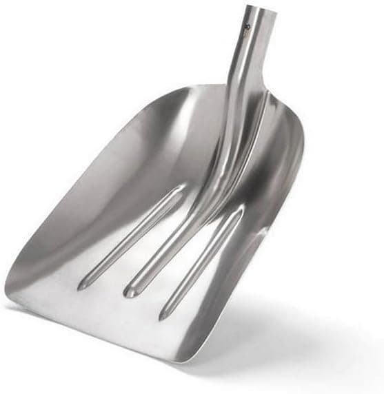 Pala Multiuso In Acciaio Inox 33X40 Cm - O.F.A.S. in Teglie per pizza BricoGo - Marano di Napoli, commercioVirtuoso.it