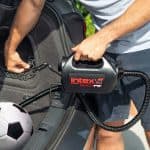 Pompa Elettrica Quick Fill 220240V O 12V Con Accendisigari Peso Kg.7,2 (68609) Intex in Pompe elettriche BricoGo - Marano di Napoli, commercioVirtuoso.it