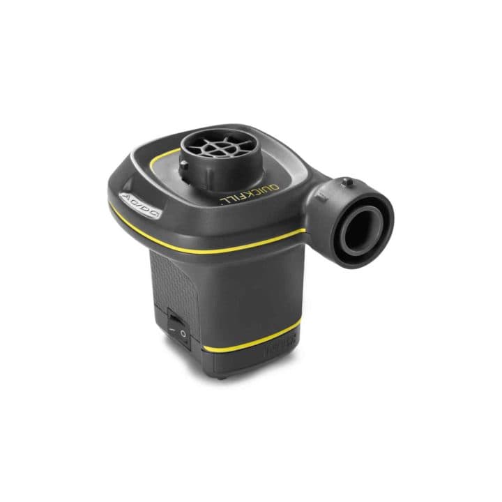 Pompa Elettrica Quick Fill 220240V Con Accendisigari Peso Kg. 3,6 (66634) Intex in Pompe elettriche BricoGo - Marano di Napoli, commercioVirtuoso.it