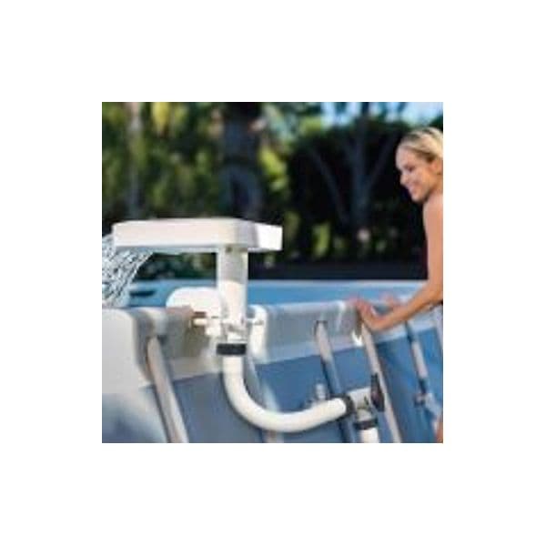 Cascata Luce Led Multicolor Per Piscine Metal/Prism/Ultra Frame Peso Kg.4,6 (28090) Intex in Fontane BricoGo - Marano di Napoli, commercioVirtuoso.it