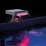 Cascata Luce Led Multicolor Per Piscine Metal/Prism/Ultra Frame Peso Kg.4,6 (28090) Intex in Fontane BricoGo - Marano di Napoli, commercioVirtuoso.it