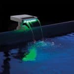 Cascata Luce Led Multicolor Per Piscine Metal/Prism/Ultra Frame Peso Kg.4,6 (28090) Intex in Fontane BricoGo - Marano di Napoli, commercioVirtuoso.it