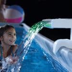 Cascata Luce Led Multicolor Per Piscine Metal/Prism/Ultra Frame Peso Kg.4,6 (28090) Intex in Fontane BricoGo - Marano di Napoli, commercioVirtuoso.it