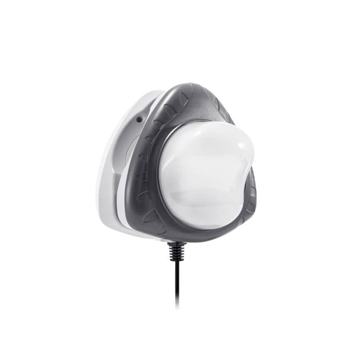 Luce A Led Magnetica Per Piscine Peso Kg.1,43 (28698) Intex in Luci per laghetto BricoGo - Marano di Napoli, commercioVirtuoso.it