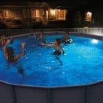 Luce A Led Magnetica Per Piscine Peso Kg.1,43 (28698) Intex in Luci per laghetto BricoGo - Marano di Napoli, commercioVirtuoso.it