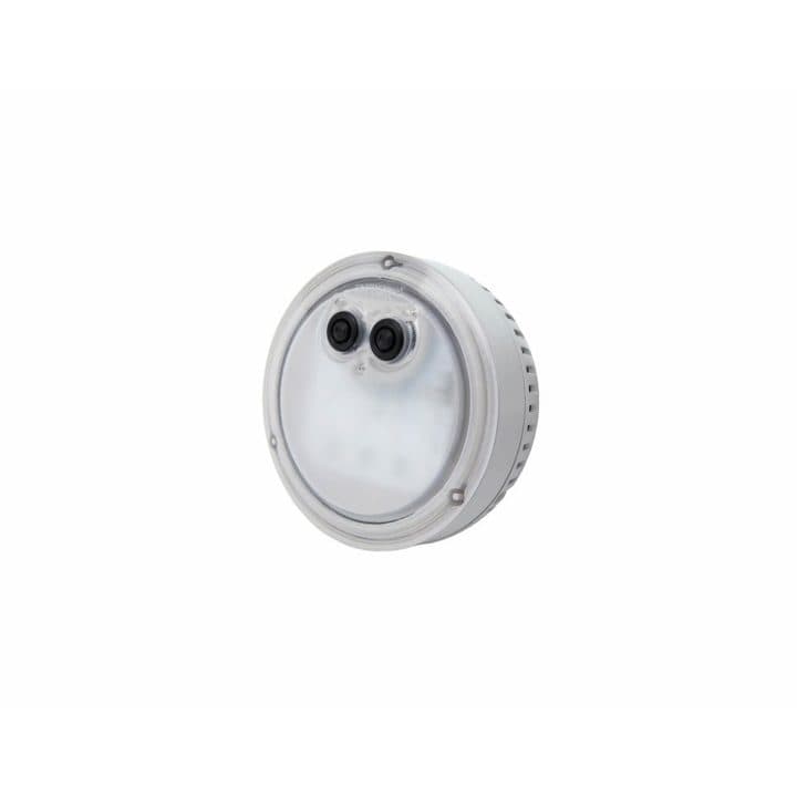 Luce A Led Multicolor Per Bubble Spa Peso Kg.0,43 (28503) Intex in Illuminazione BricoGo - Marano di Napoli, commercioVirtuoso.it