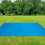 Tappeto Di Sottofondo Quadro Per Piscine Cm.472X472 Peso Kg.2,05 (28048) Intex in Teli sotto piscine fuoriterra BricoGo - Marano di Napoli, commercioVirtuoso.it