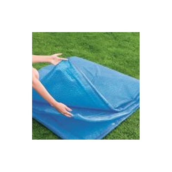 Telo Termico Di Copertura Per Piscine Rotonde Easy E Prism Ø Cm.457 Peso Kg.3,70 (28013) Intex in Coperture BricoGo - Marano di Napoli, commercioVirtuoso.it