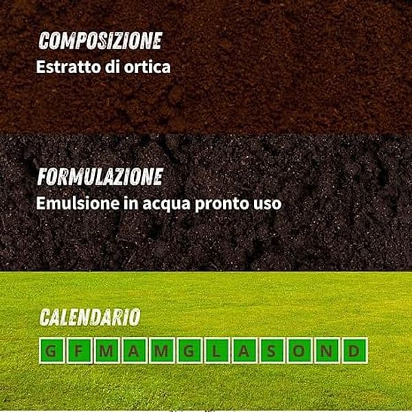 Liquido Bio Barriera Insetti Ml. 750 - Vithal in Vari insetti BricoGo - Marano di Napoli, commercioVirtuoso.it