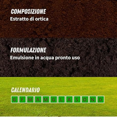 Liquido Bio Barriera Insetti Ml. 750 - Vithal in Vari insetti BricoGo - Marano di Napoli, commercioVirtuoso.it
