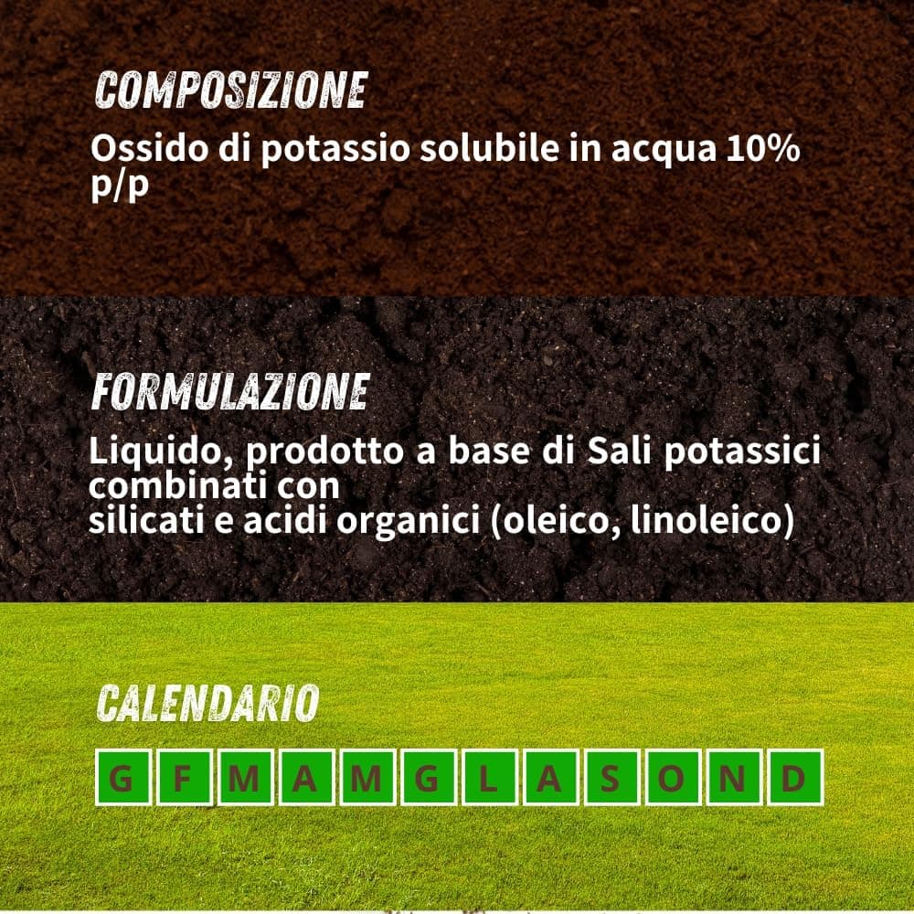 Sapone Molle Super K Plus Vithal Bio- - Gr.250 - 3 Pezzi Vithal in Nutrienti e additivi BricoGo - Marano di Napoli, commercioVirtuoso.it