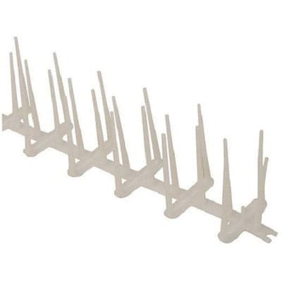 Dissuasore Per Volatili 40 Spilli Cm. 50 100 Pezzi in Protezione da animali domestici e selvatici BricoGo - Marano di Napoli, commercioVirtuoso.it