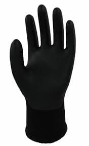 Guanti Nitrile Monouso 'Blackfit' Gr 3,5 - Tg. Xl - Ajsia in Monouso BricoGo - Marano di Napoli, commercioVirtuoso.it