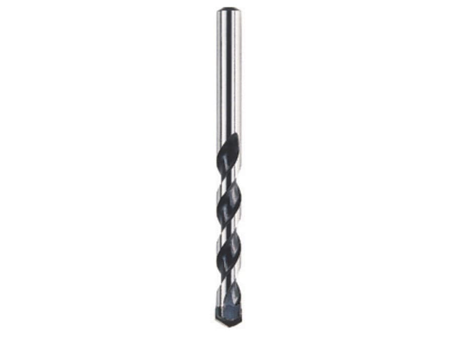 Punta Per Pietra E Granito 'Super Granit' Mm 8 - 100 X 50 - Krino in Set punte per trapani BricoGo - Marano di Napoli, commercioVirtuoso.it