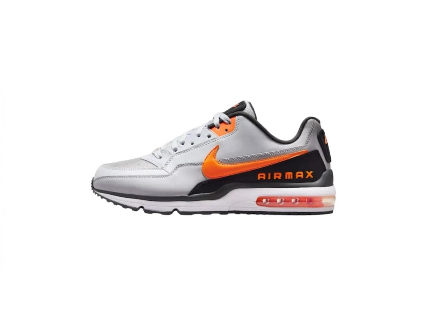 NIKE SPORTSWEAR Scarpe Uomo Nike Sportswear IB4468_085_AIR_MAX da uomo in Scarpe da corsa su strada Drestige - Casamassima, commercioVirtuoso.it