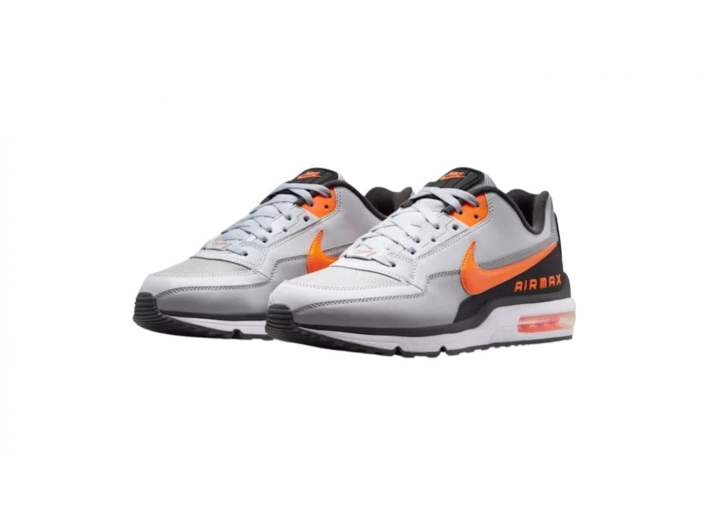 NIKE SPORTSWEAR Scarpe Uomo Nike Sportswear IB4468_085_AIR_MAX da uomo in Scarpe da corsa su strada Drestige - Casamassima, commercioVirtuoso.it