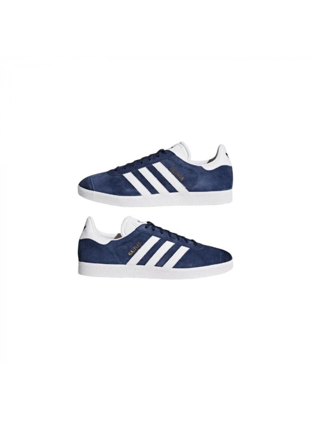 ADIDAS ORIGINALS Adulto unisex adidas originals BB5478_GAZELLE da uomo in Sneaker casual Drestige - Casamassima, commercioVirtuoso.it