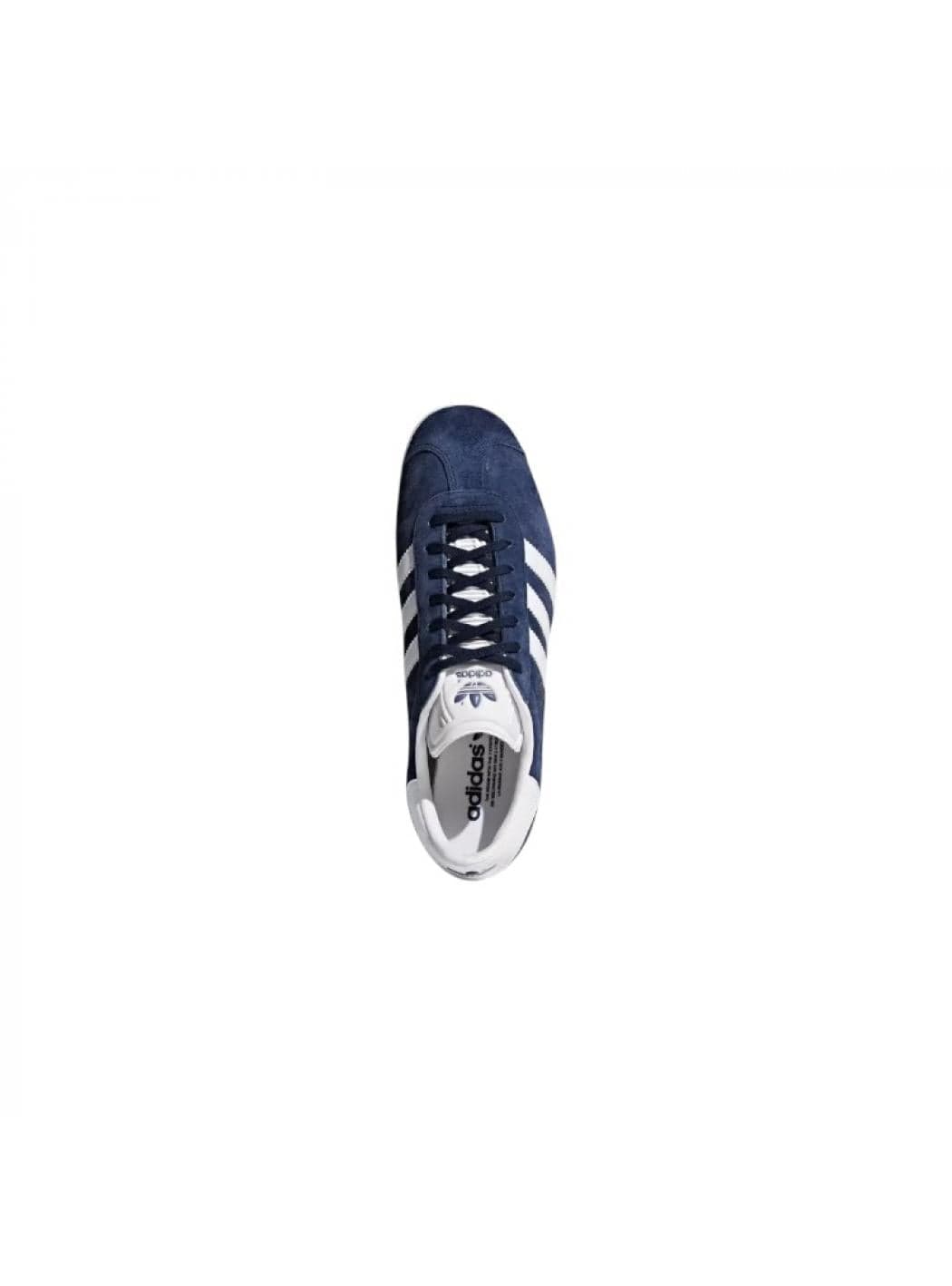 ADIDAS ORIGINALS Adulto unisex adidas originals BB5478_GAZELLE da uomo in Sneaker casual Drestige - Casamassima, commercioVirtuoso.it
