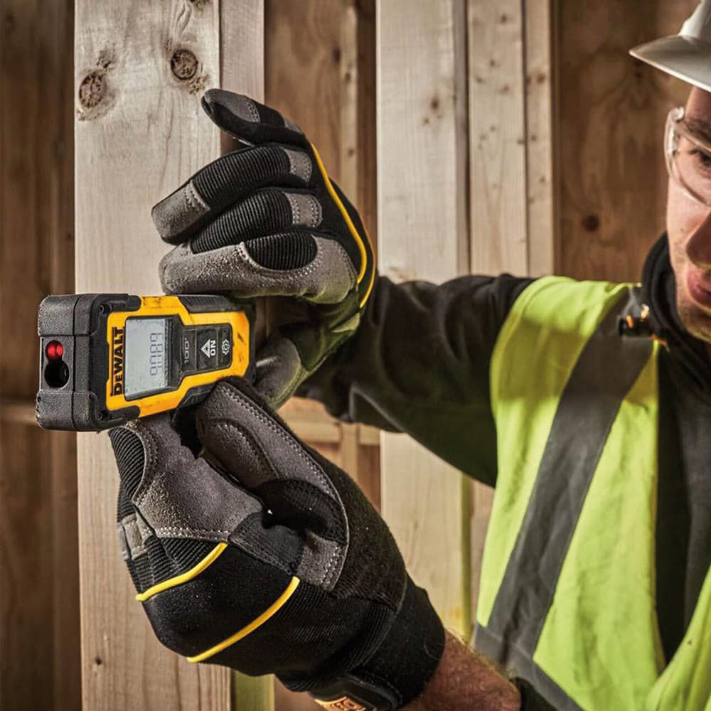 Dewalt Rilevatore Di Distanze Laser Dwht77100-Xj Mt. 30 in Misuratori di distanza laser BricoGo - Marano di Napoli, commercioVirtuoso.it