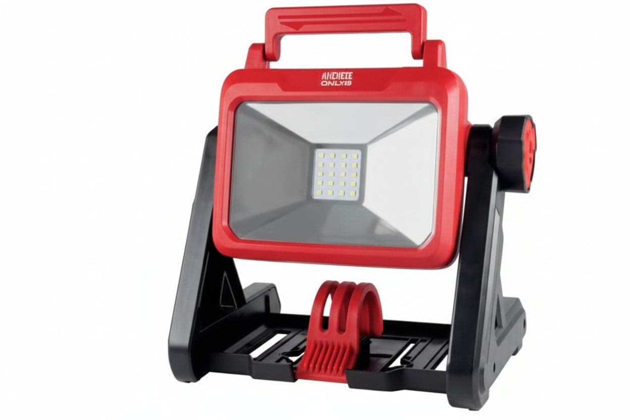 Proiettore 30 W a Batteria 18 V ONLY1 Excel ONLY1