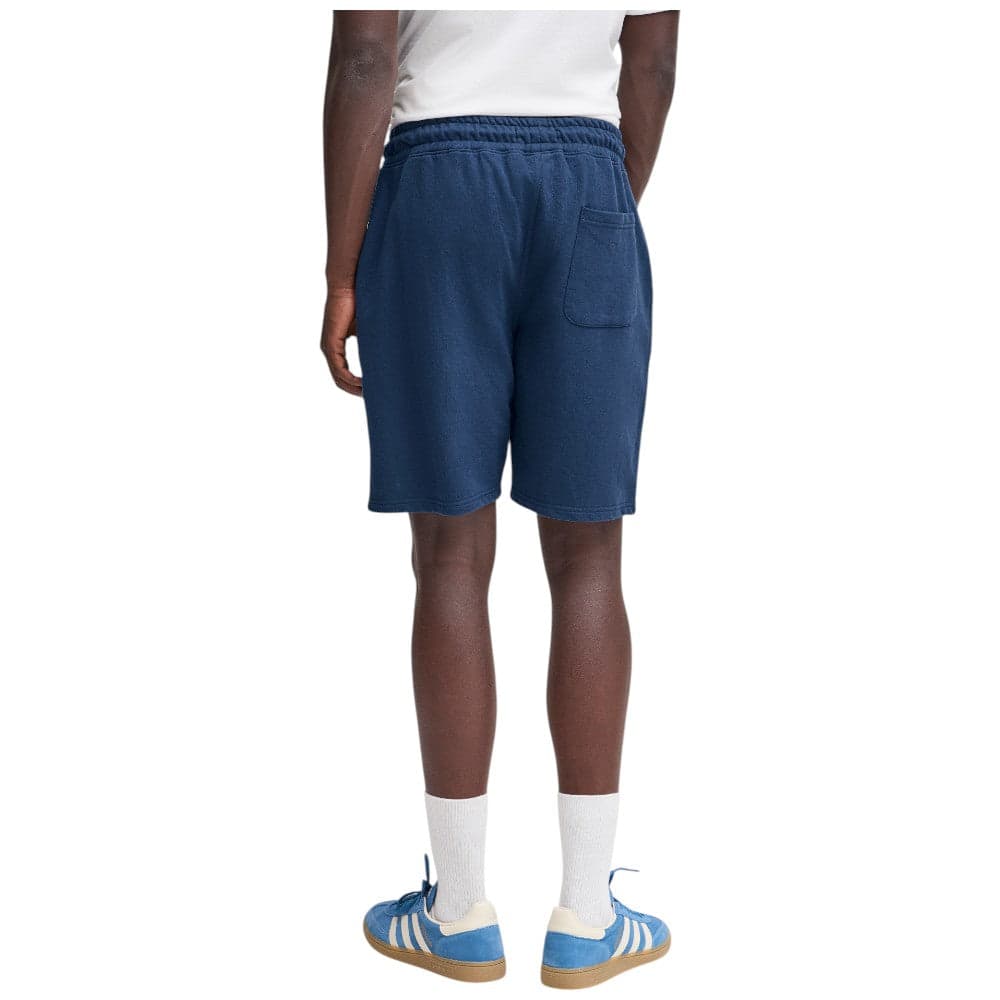 Blend bermuda in felpa dress blue Brody 20717881 Bermuda Blend